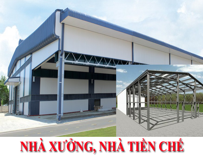 Thu mua bán xác nhà kho xưởng cũ Huyện Hóc Môn